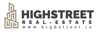 Highstreet Real Estate